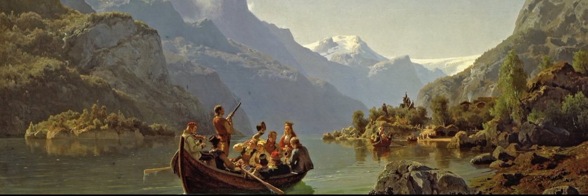 Scandinavian Aesthetics's banner