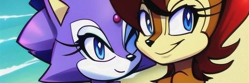LewdBlazefire's profile banner image