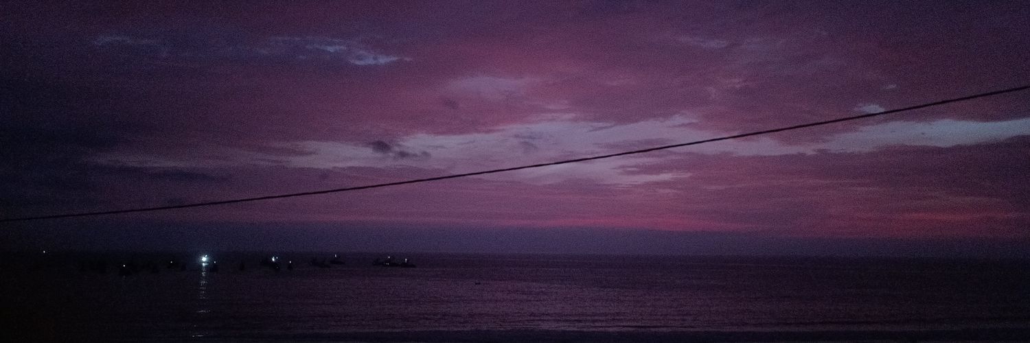 Isx1903's profile banner image