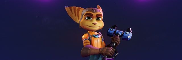 LombaxSaviour's profile banner image