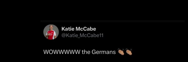 obismccabe Profile Banner