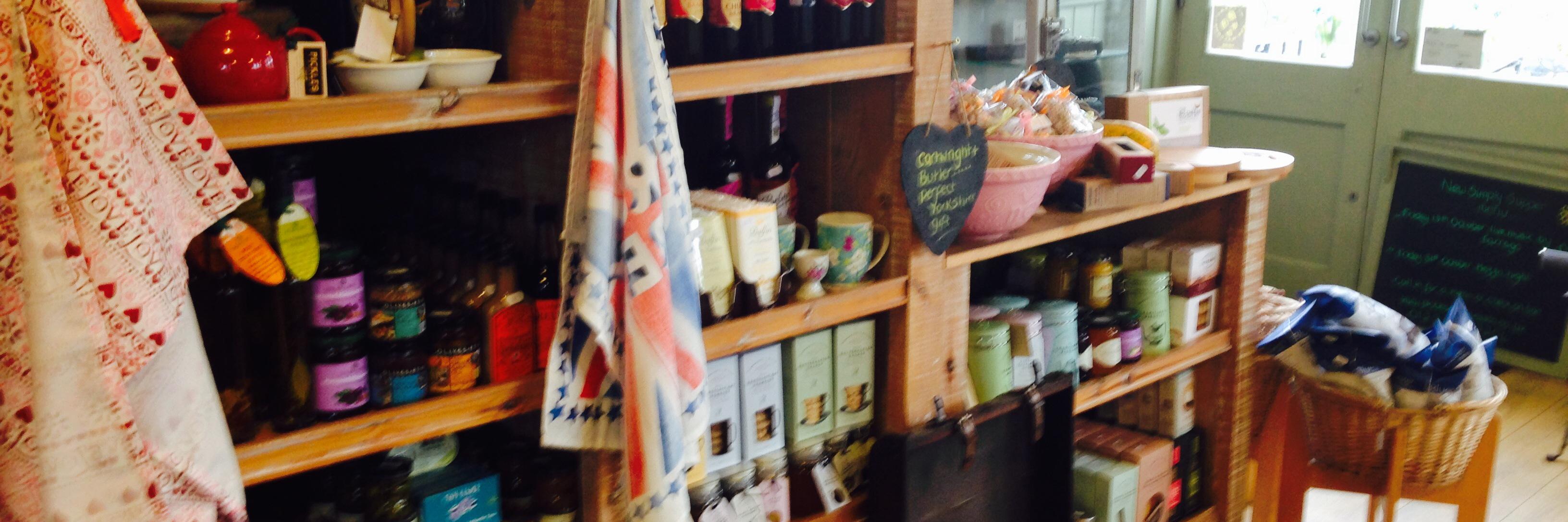 PicklesDeli's profile banner image