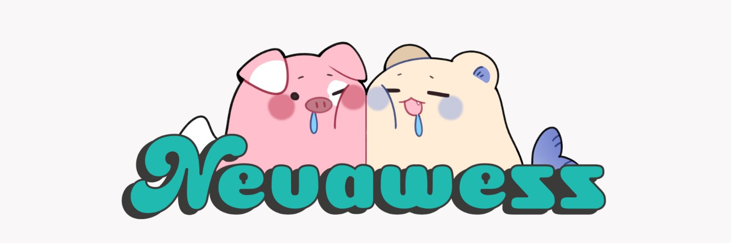 Nevawess @ Anime North 246 banner