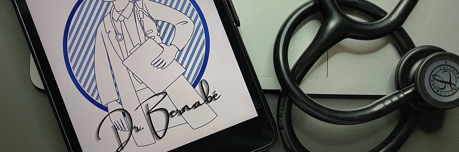 DrBernabe_'s profile banner image