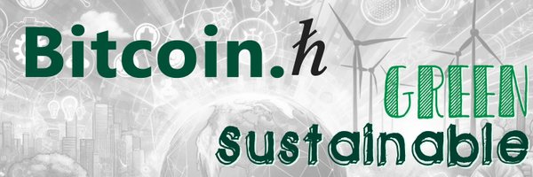 BitcoinHT Profile Banner