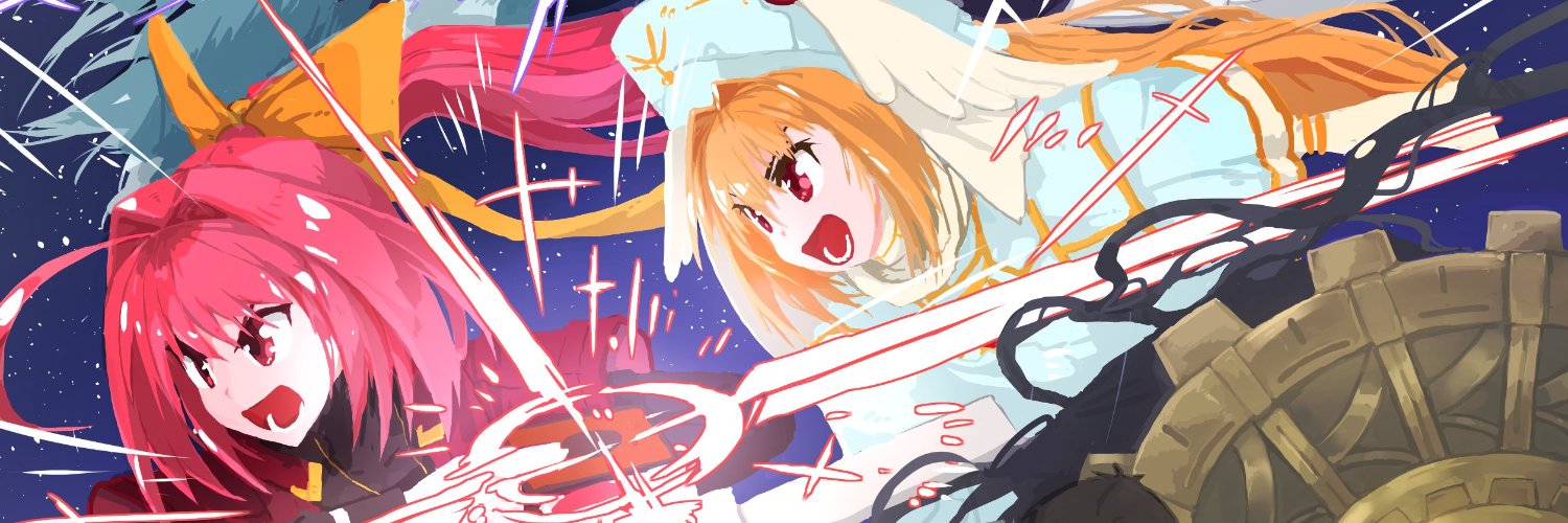 雨 唐衣 (@Laiko_dain) / X