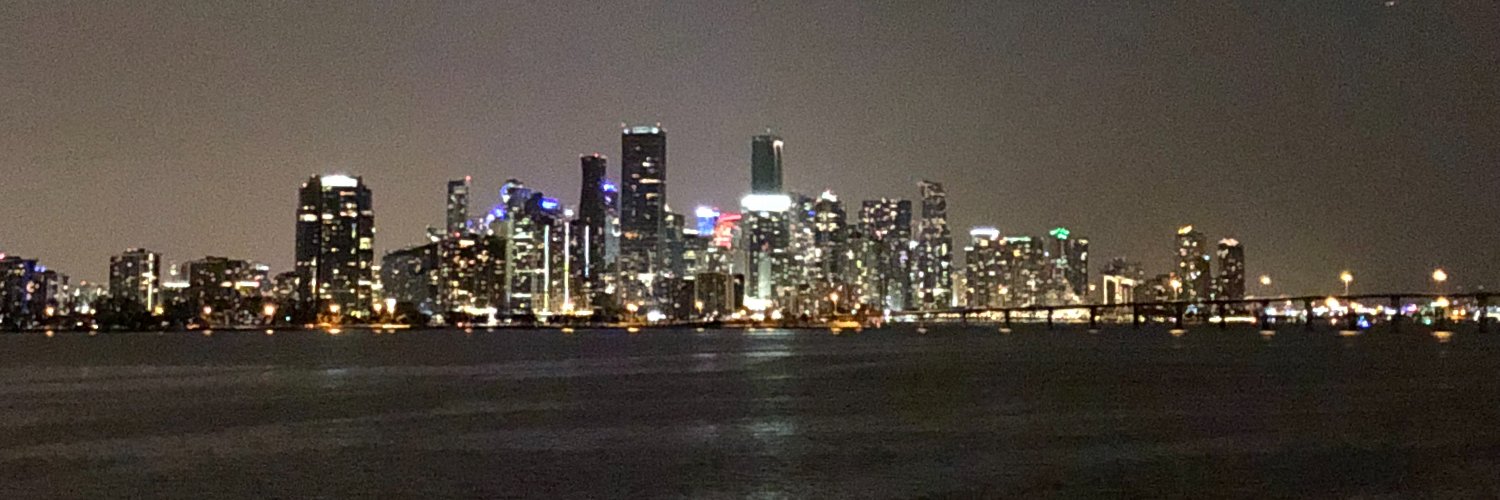 ShawnMetzger's profile banner image