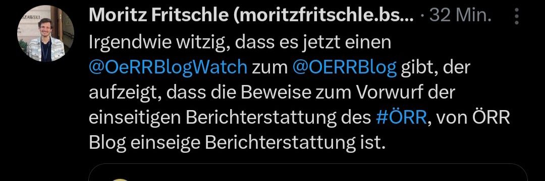 OeRR-Blog Watch banner