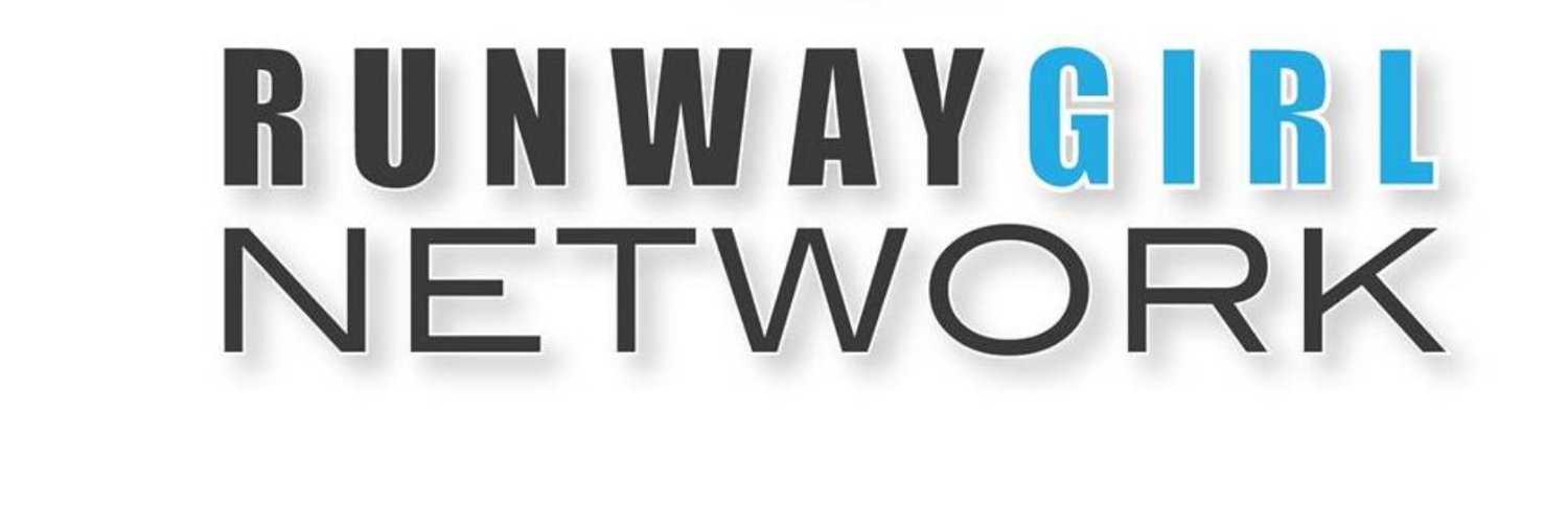 Runway Girl banner