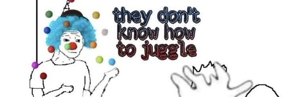 idiotclownbug Profile Banner