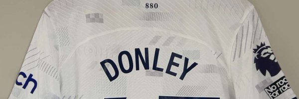 SeanSlaterTHFC Profile Banner