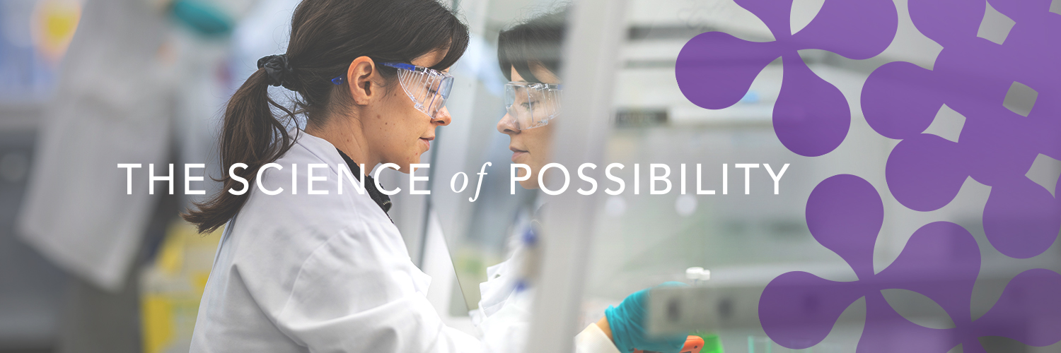 VertexPharma's profile banner image