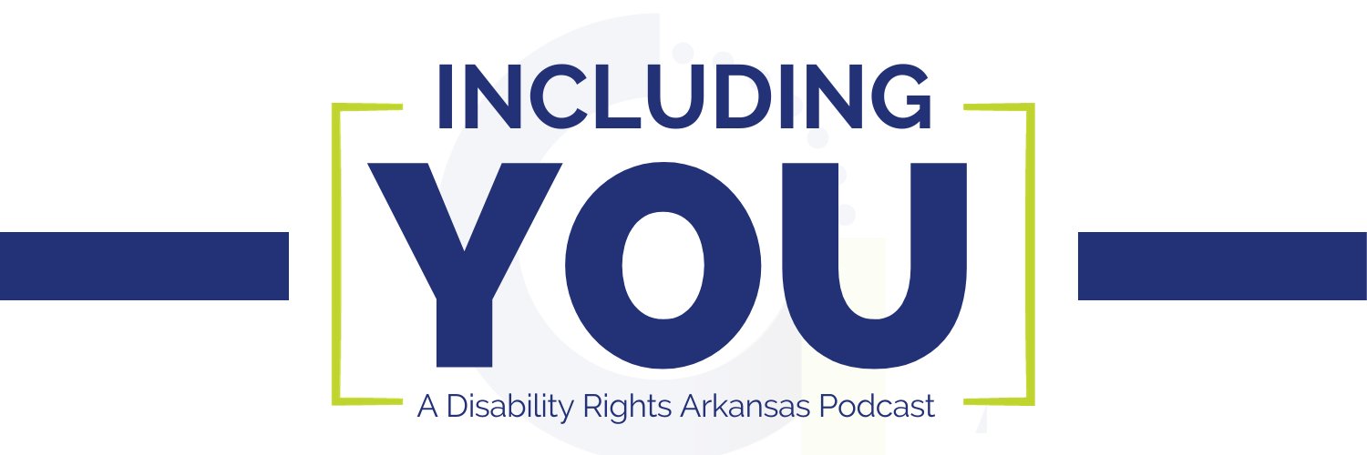 Disability Rights Arkansas Profile Banner