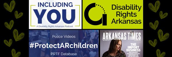 DRArkansas Profile Banner