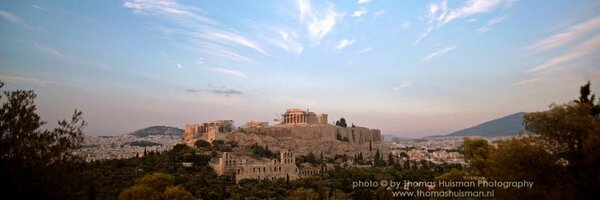 achatzakis Profile Banner