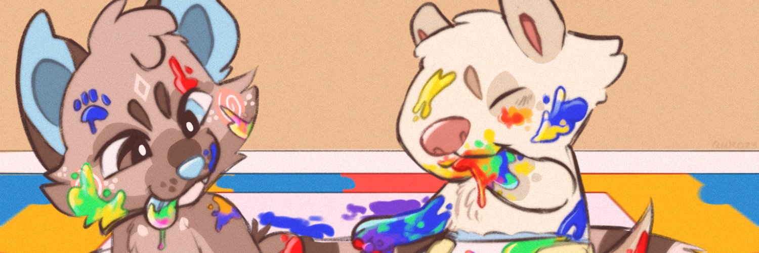 Bueberry banner