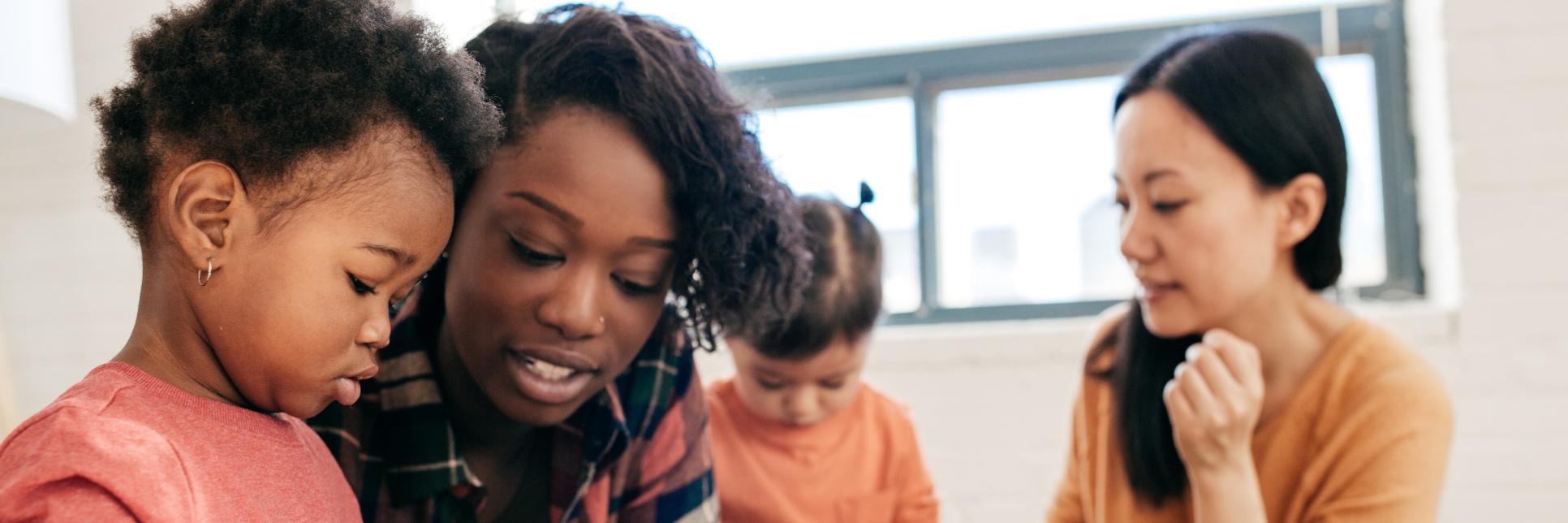 Merrick House banner