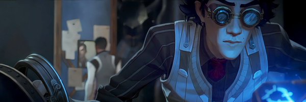 gingerpxndx Profile Banner