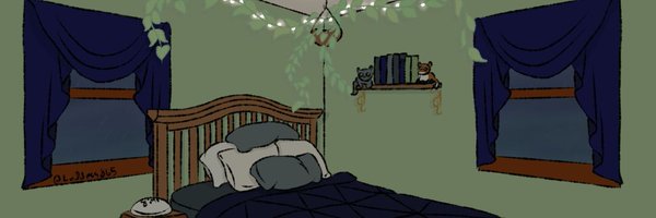 Laddess865 Profile Banner