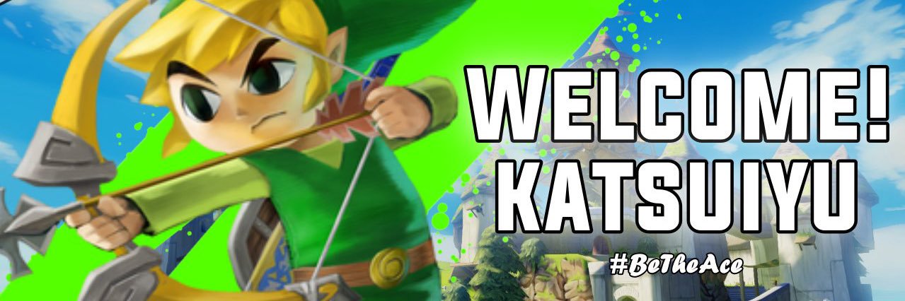 AoC | Katsuiyu banner