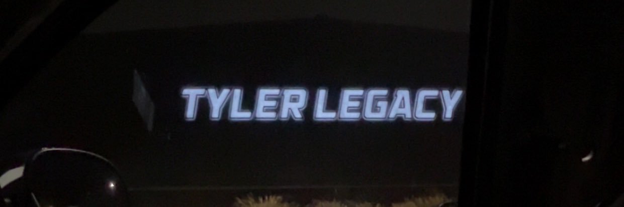 Jaydan “J1” walton's banner