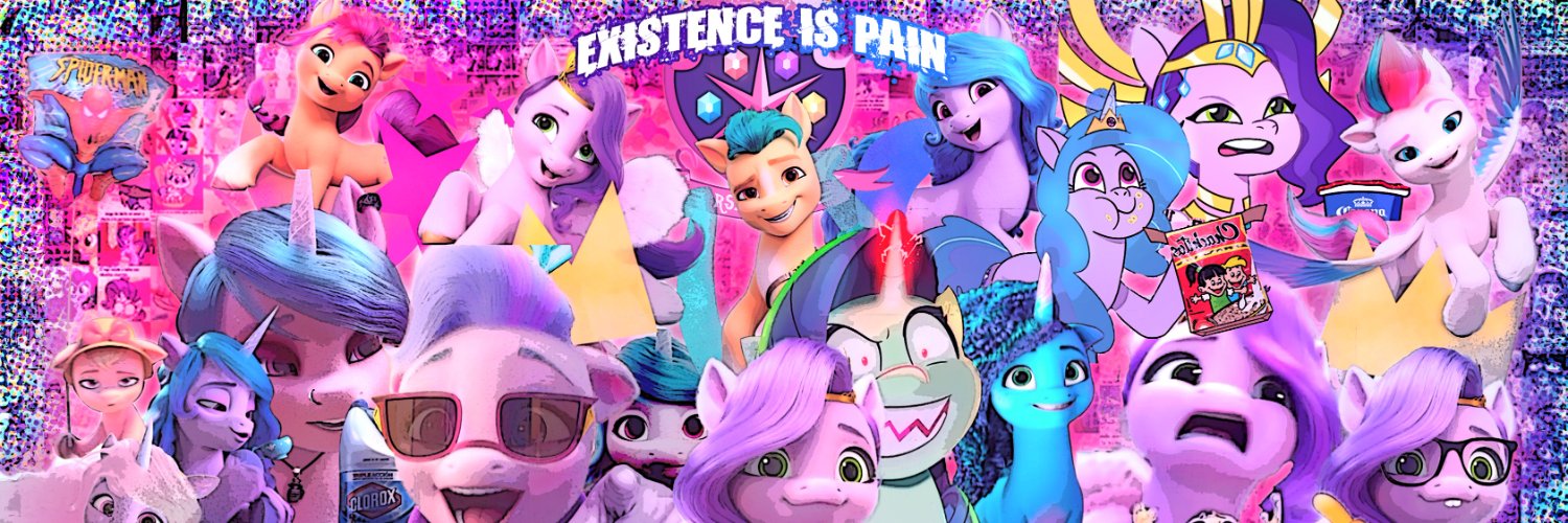 Ponis En Codeína 悲しみ's banner