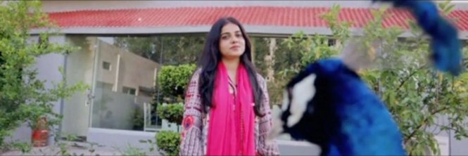 Irum💞's banner