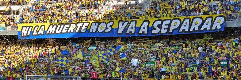 Kike Mayones banner