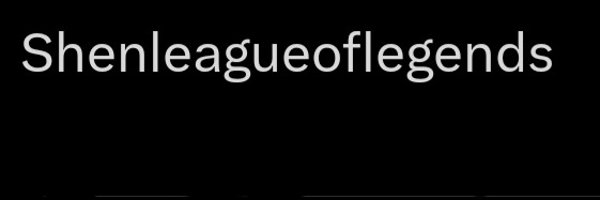 o_snakeo Profile Banner