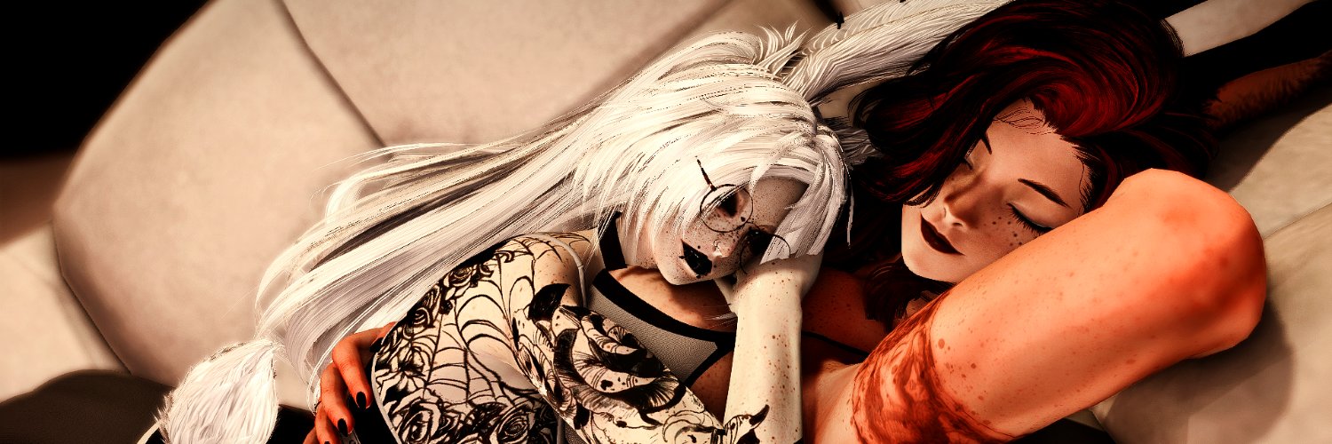 Lily Lovelace's banner