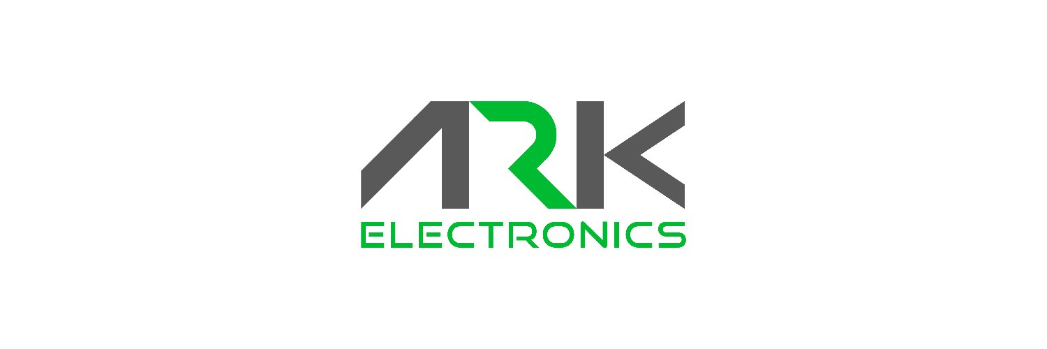 ARK Electronics Profile Banner