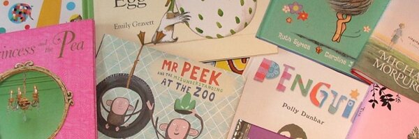 librarymice Profile Banner