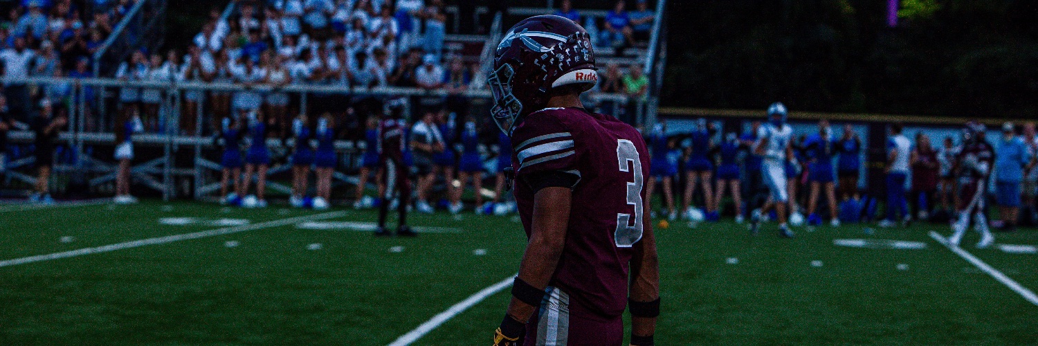 Jackson Sensabaugh 27’ banner