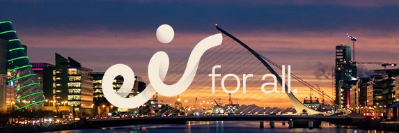 eir News banner