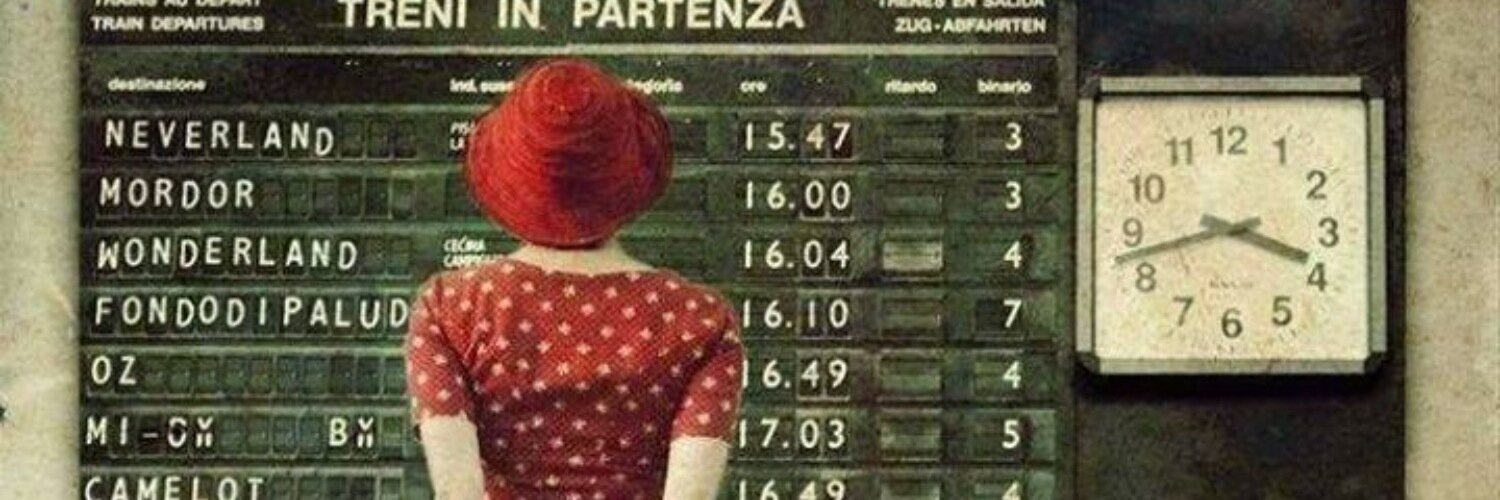 Massimo Benedetti banner