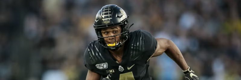 Daniel “Danny” Dimes banner