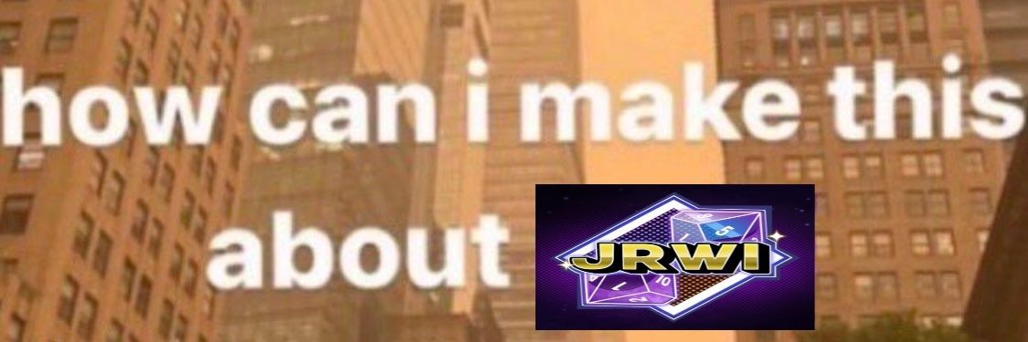 ItsFault! (The Evil Moot) banner