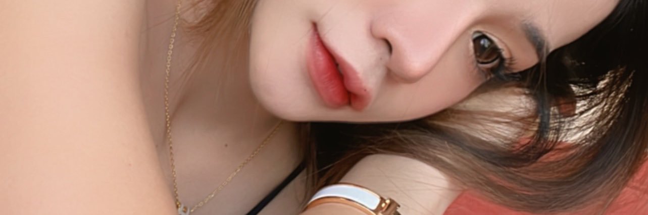 tiyada_first's profile banner image