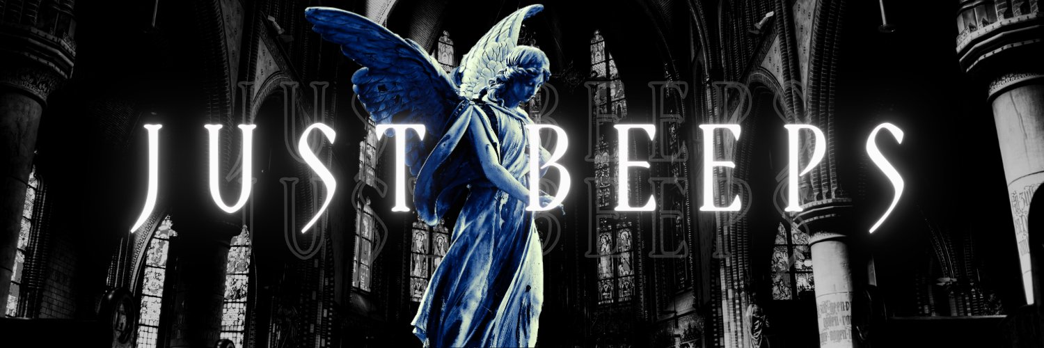 JustBeepsVR's profile banner image