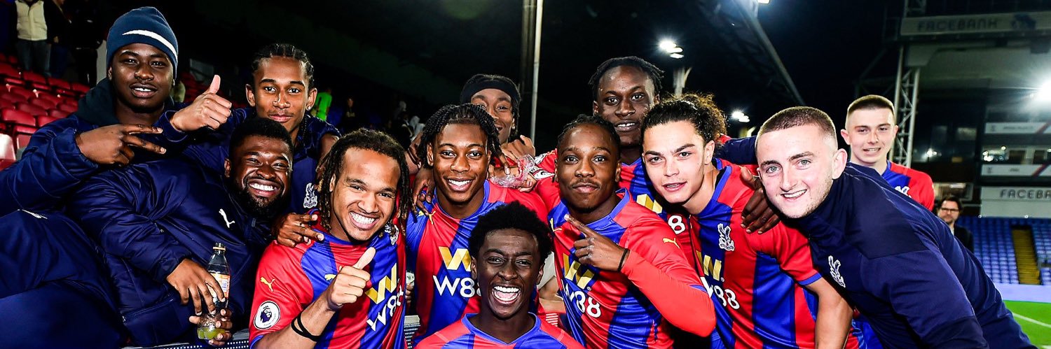 CPFC_Only's profile banner image