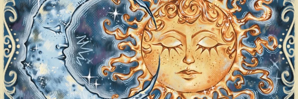 marie moon banner