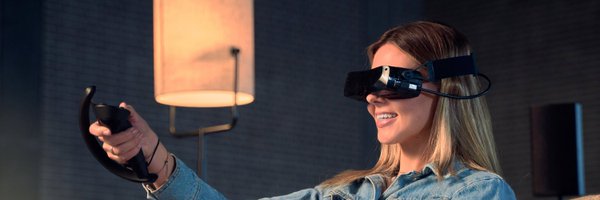 BigscreenVR_jp Profile Banner
