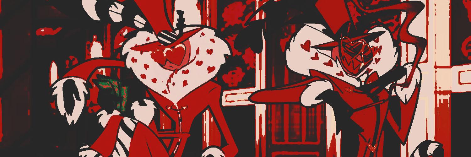 vivacioussins's profile banner image