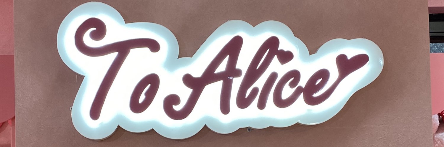ToAlice_M's profile banner image