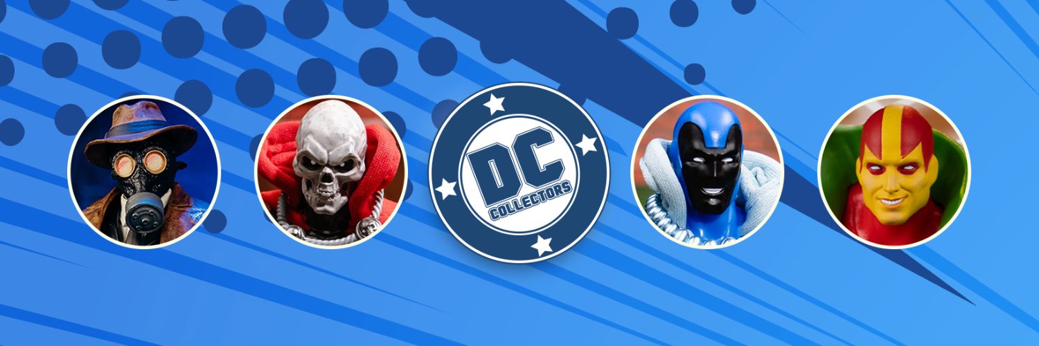DCCollectors banner