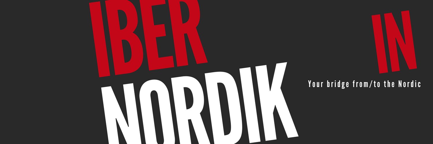 IBERNORDIK's profile banner image