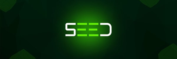 SeedCombinator Profile Banner