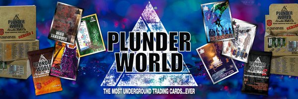 PWorldCards Profile Banner