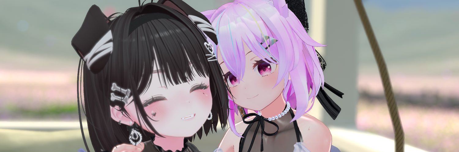 ぽんちょふ@vr banner
