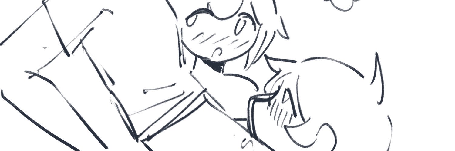 messyKriss's profile banner image